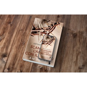 Scambiare l'ansia con il riposo