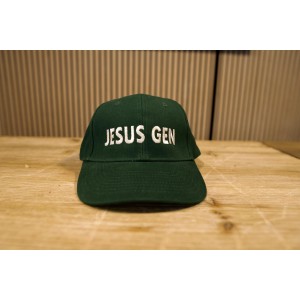 JESUS GEN
